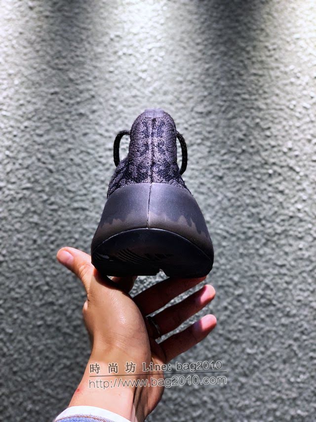 Adidas男女椰子鞋 阿迪達斯侃爺聯名限定椰子380 Adidas Yeezy Boost 380 V3  xhn1530